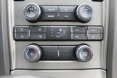2012 Ford Taurus SEL