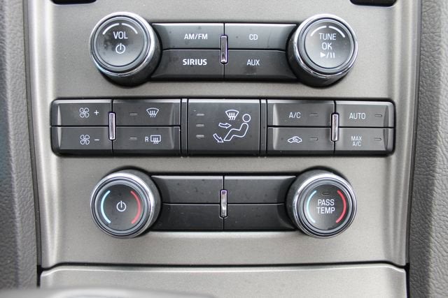 2012 Ford Taurus SEL