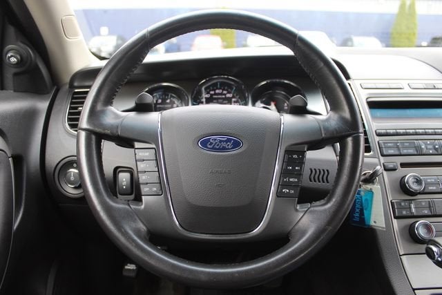 2012 Ford Taurus SEL