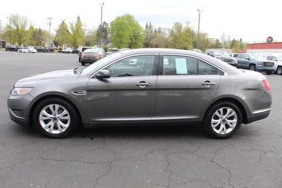 2012 Ford Taurus SEL