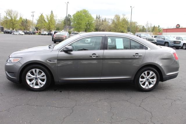 2012 Ford Taurus SEL