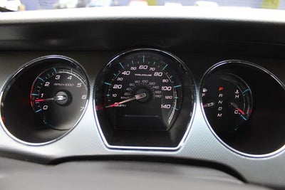 2012 Ford Taurus SEL