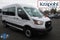 2023 Ford Transit Passenger Wagon XL
