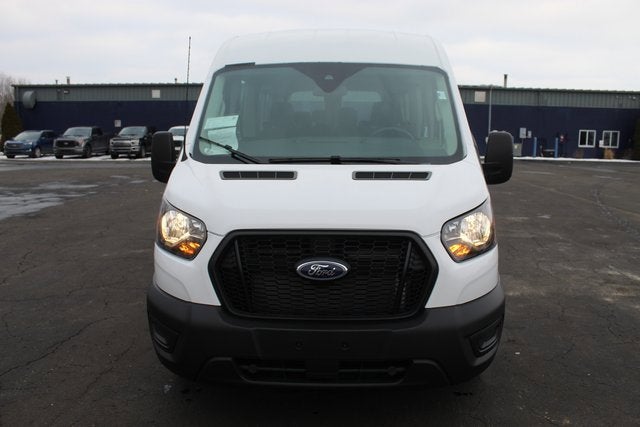 2023 Ford Transit Passenger Wagon XL