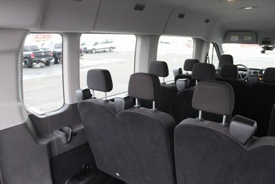 2023 Ford Transit Passenger Wagon XL