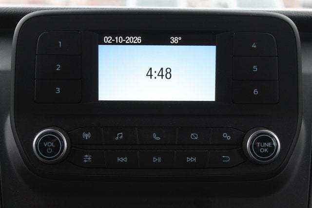 2023 Ford Transit Passenger Wagon XL