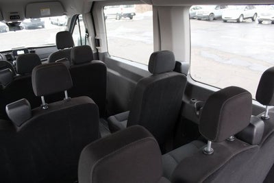 2023 Ford Transit Passenger Wagon XL