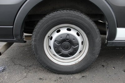 2023 Ford Transit Passenger Wagon XL