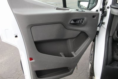 2023 Ford Transit Passenger Wagon XL