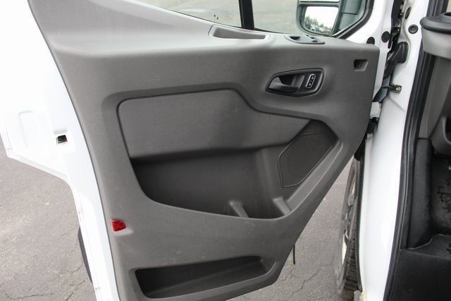 2023 Ford Transit Passenger Wagon XL