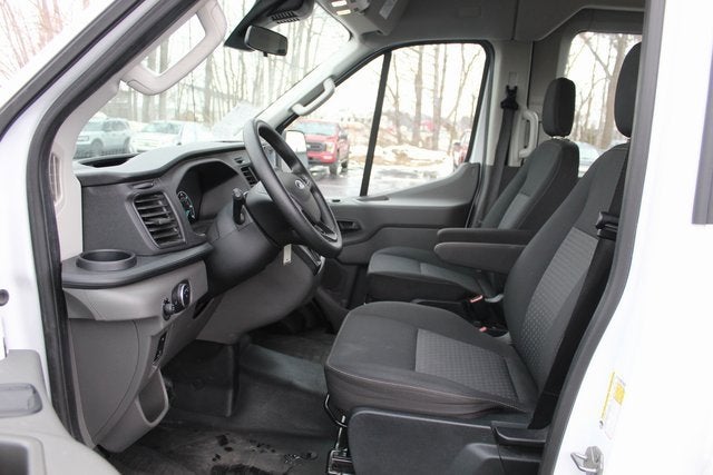 2023 Ford Transit Passenger Wagon XL