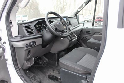 2023 Ford Transit Passenger Wagon XL