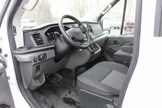 2023 Ford Transit Passenger Wagon XL