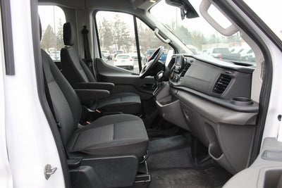 2023 Ford Transit Passenger Wagon XL