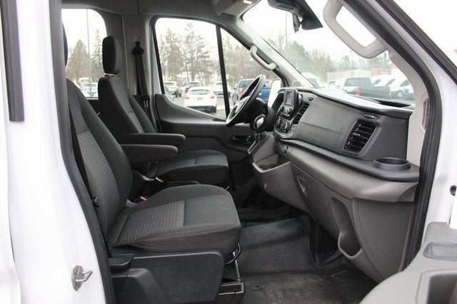 2023 Ford Transit Passenger Wagon XL