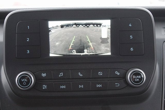 2023 Ford Transit Passenger Wagon XL