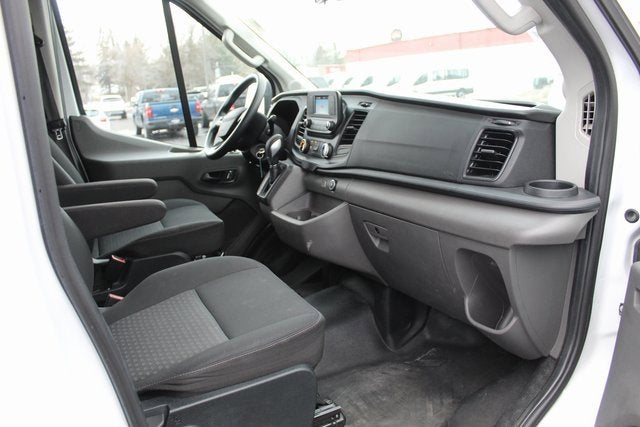 2023 Ford Transit Passenger Wagon XL