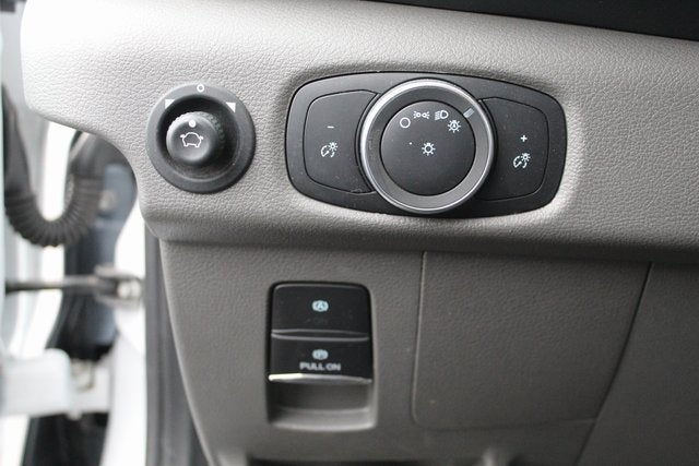 2023 Ford Transit Passenger Wagon XL