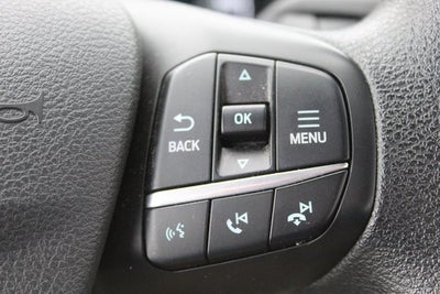 2023 Ford Transit Passenger Wagon XL