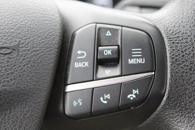 2023 Ford Transit Passenger Wagon XL