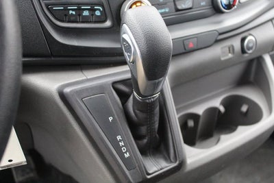 2023 Ford Transit Passenger Wagon XL