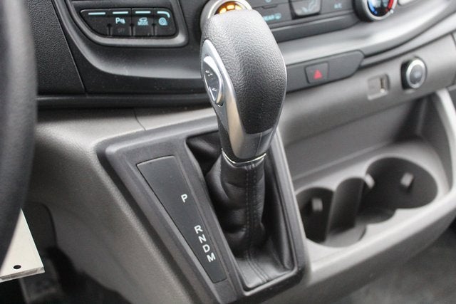 2023 Ford Transit Passenger Wagon XL