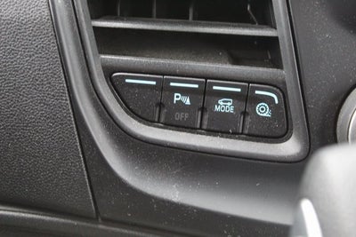 2023 Ford Transit Passenger Wagon XL