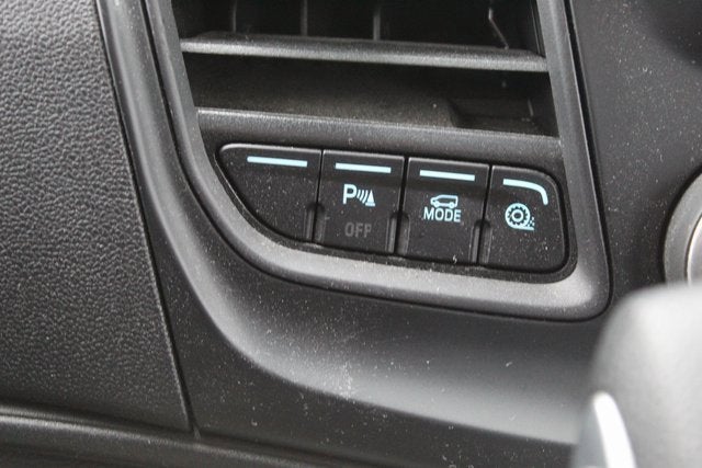 2023 Ford Transit Passenger Wagon XL