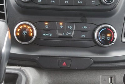 2023 Ford Transit Passenger Wagon XL