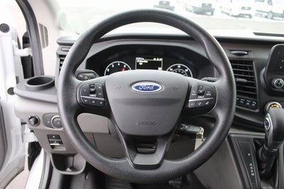 2023 Ford Transit Passenger Wagon XL