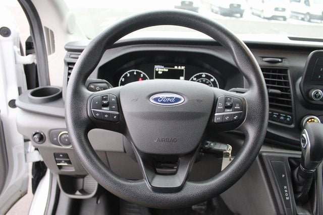 2023 Ford Transit Passenger Wagon XL