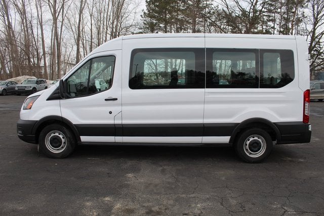 2023 Ford Transit Passenger Wagon XL
