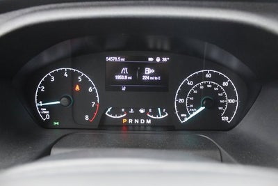 2023 Ford Transit Passenger Wagon XL