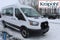 2023 Ford Transit Passenger Wagon XL