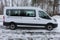 2023 Ford Transit Passenger Wagon XL