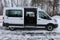 2023 Ford Transit Passenger Wagon XL