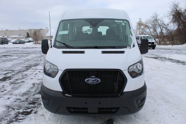 2023 Ford Transit Passenger Wagon XL