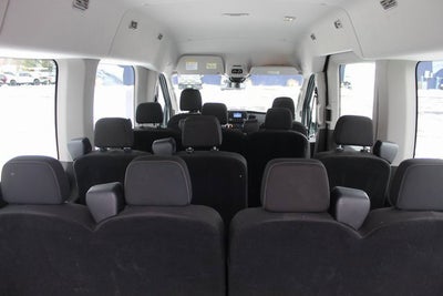 2023 Ford Transit Passenger Wagon XL