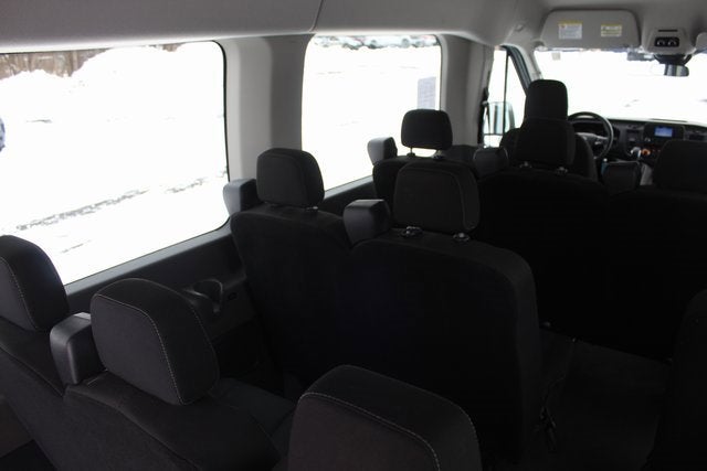 2023 Ford Transit Passenger Wagon XL