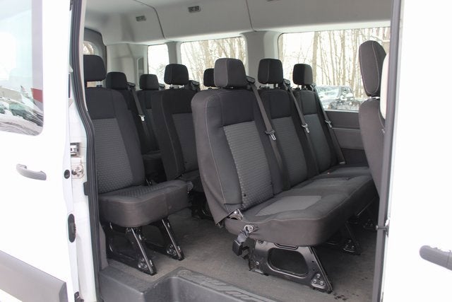 2023 Ford Transit Passenger Wagon XL