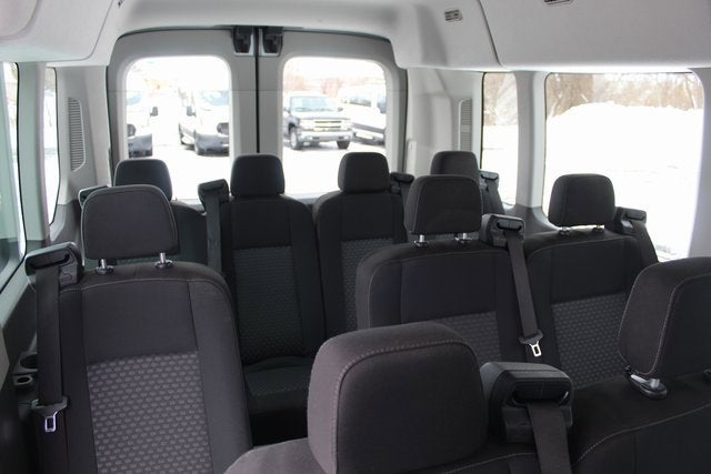 2023 Ford Transit Passenger Wagon XL