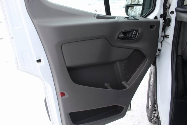 2023 Ford Transit Passenger Wagon XL