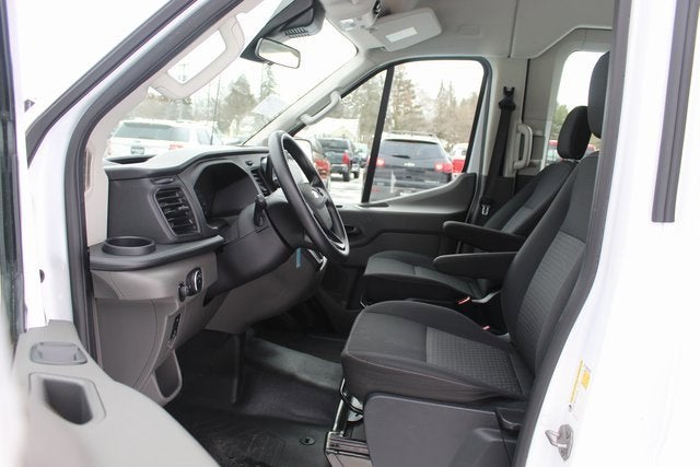 2023 Ford Transit Passenger Wagon XL