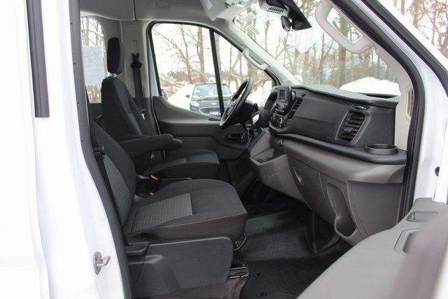 2023 Ford Transit Passenger Wagon XL