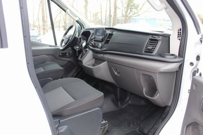 2023 Ford Transit Passenger Wagon XL