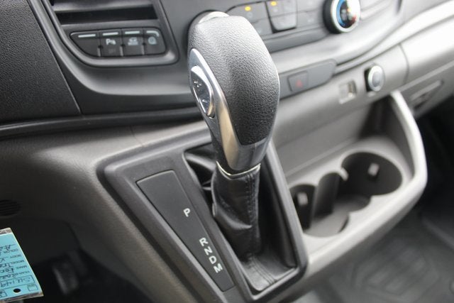 2023 Ford Transit Passenger Wagon XL