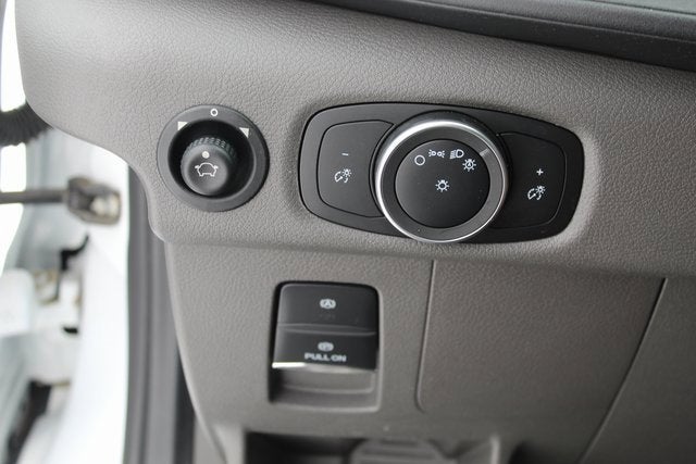 2023 Ford Transit Passenger Wagon XL