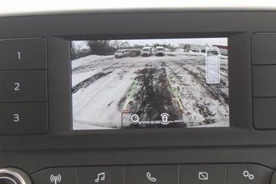 2023 Ford Transit Passenger Wagon XL