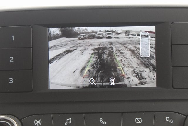 2023 Ford Transit Passenger Wagon XL