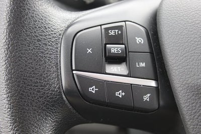 2023 Ford Transit Passenger Wagon XL